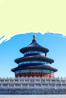 國(guó)內(nèi)游-冰雪旅游季