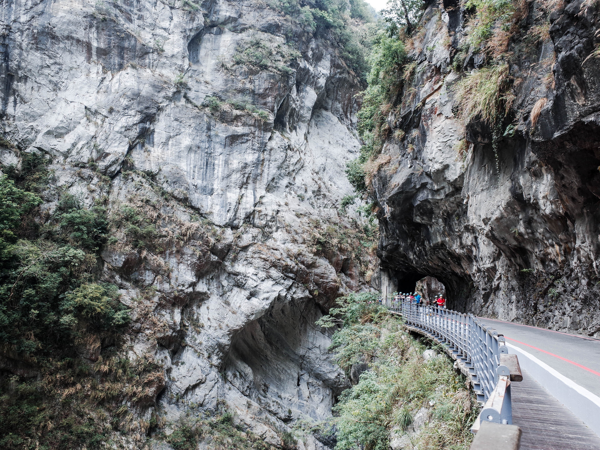 太魯閣國家公園封面圖