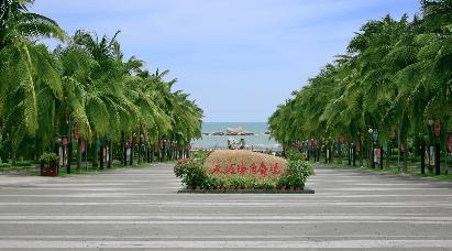 【艇瘋玩】<深圳三亞雙飛4天游--蜈支洲島、南山文化旅游區(qū)、天涯海角、升級一晚網(wǎng)評五鉆度假酒店>