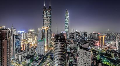 【C線(xiàn)路】<濱海棧道、中英街、地王大廈、世界之窗精華一日游>