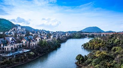 【A路線(xiàn)】<濱海棧道、中英街、地五大廈、西部華僑城觀(guān)光-天游>