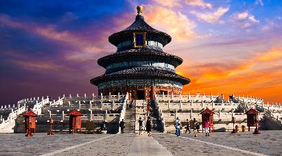 【YJ-P1線(xiàn) 全家總動(dòng)員】<北京+天津雙城聯(lián)游五天雙飛團(tuán) >感恩回饋