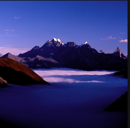 【色達(dá)四姑娘山】<四姑娘山、色達(dá)五明佛學(xué)院、否墨石公園、魚子西、紅海子川西6日深度游>6-8人成團(tuán)