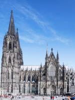 【深德我心】<德國全景環(huán)游12天 一價(jià)全含>十處世遺，深圳直飛往返