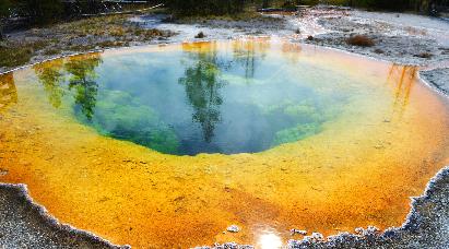 【全景深度·國(guó)家公園】<美國(guó)5大國(guó)家公園+紀(jì)念碑谷+東西海岸15天>CA國(guó)航全國(guó)聯(lián)運(yùn)