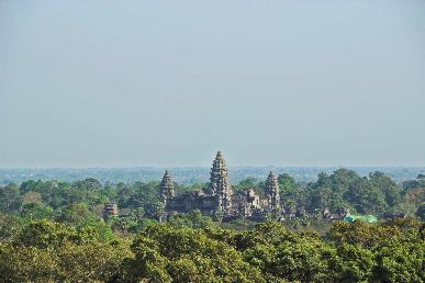 【純玩團(tuán)】<柬埔寨、金邊、吳哥四天雙飛團(tuán)>