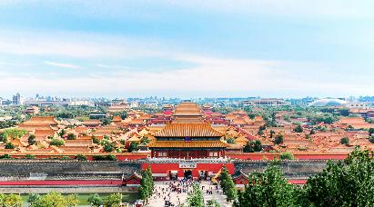 【B5線】<北京五天雙飛純玩團(tuán) >