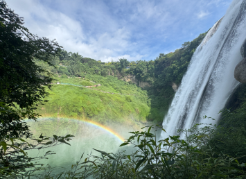 【黔程是景】<黃果樹(shù)大瀑布、荔波小七孔 、西江千戶(hù)苗寨、青巖古鎮(zhèn)> 5 天4晚高鐵游