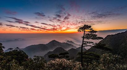 【尊享小團(tuán)】<望仙谷、三清山、婺女洲夜景高鐵3天團(tuán)>2-9人小團(tuán)，夜宿望仙谷