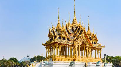 【樂(lè)享純玩】<泰國(guó)曼谷、芭堤雅、格蘭島6天純玩團(tuán)>2-9人小拼團(tuán)