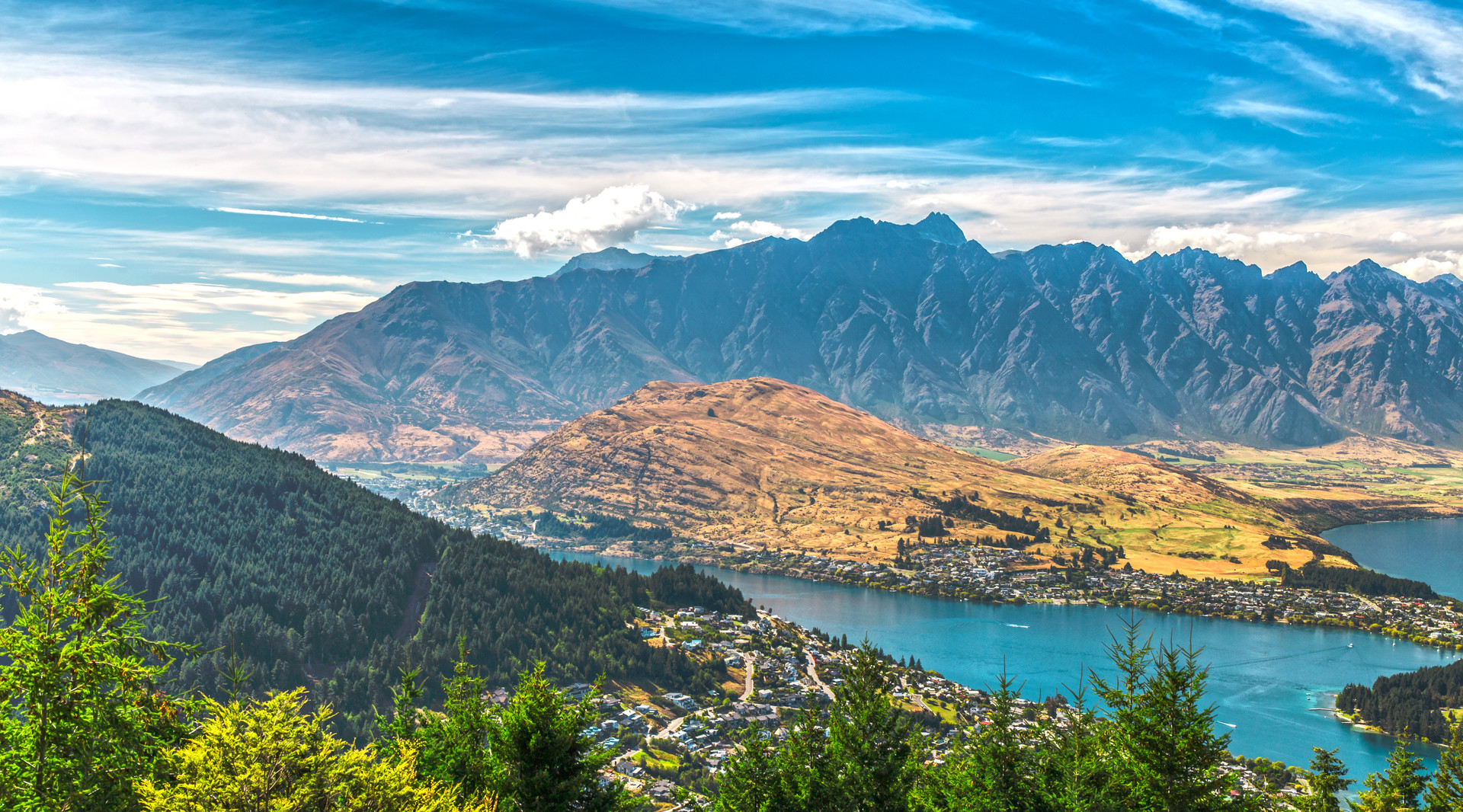 皇后鎮(zhèn)封面圖