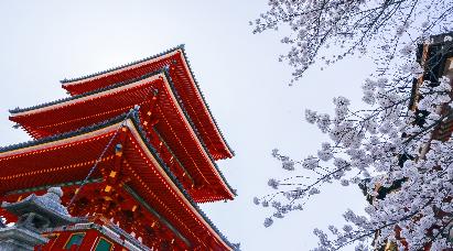 【和風(fēng)悅景】<本州雙古都溫泉美食>六天游