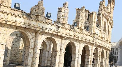 【誠(chéng)品】<澳門(mén)全景經(jīng)典觀(guān)光1日游>