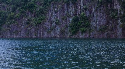 景點：楠溪江風(fēng)光