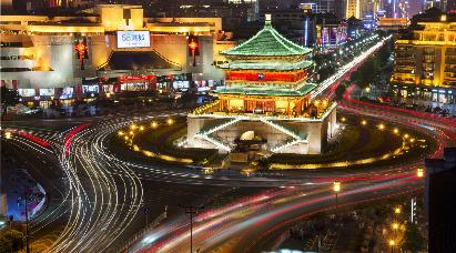 五臺山相關(guān)旅游線路