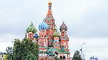 【尊享俄羅斯廣州直飛軍事主題9天游】<克里姆林宮 扎里季耶夫空中棧道 冬宮廣場 夏宮花園 >