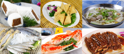 【韻動(dòng)南澳 潮味潮汕】<南澳島、潮州古城、品美食動(dòng)車2天>