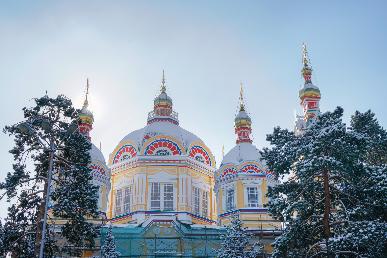 【中亞兩國(guó)10天】<哈薩克斯坦+烏茲別克斯坦 奇姆肯特古城遺址 塔什干宇航員 獨(dú)立紀(jì)念碑>