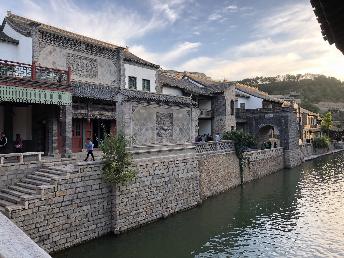 【雪域古承】<承德壩上雪鄉(xiāng)古北水鎮(zhèn) 六天雙飛團 >28人精致團