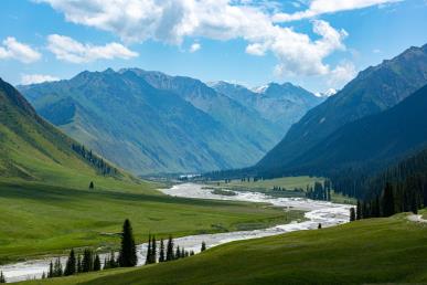 景點(diǎn)：夏特風(fēng)景區(qū)